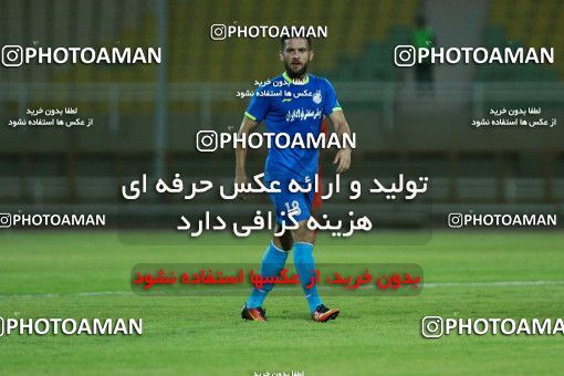 1207724, Ahvaz, [*parameter:4*], Iran Pro League، Persian Gulf Cup، 2018-19 season، First Leg، Week 2، Esteghlal Khouzestan ۱ v 2 Padideh Mashhad on 2018/08/02 at Ahvaz Ghadir Stadium