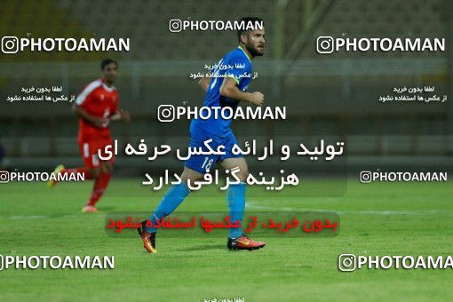 1207377, Ahvaz, [*parameter:4*], Iran Pro League، Persian Gulf Cup، 2018-19 season، First Leg، Week 2، Esteghlal Khouzestan ۱ v 2 Padideh Mashhad on 2018/08/02 at Ahvaz Ghadir Stadium