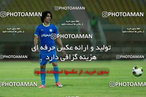 1207322, Ahvaz, [*parameter:4*], Iran Pro League، Persian Gulf Cup، 2018-19 season، First Leg، Week 2، Esteghlal Khouzestan ۱ v 2 Padideh Mashhad on 2018/08/02 at Ahvaz Ghadir Stadium