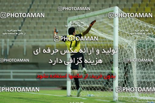 1207738, Ahvaz, [*parameter:4*], Iran Pro League، Persian Gulf Cup، 2018-19 season، First Leg، Week 2، Esteghlal Khouzestan ۱ v 2 Padideh Mashhad on 2018/08/02 at Ahvaz Ghadir Stadium