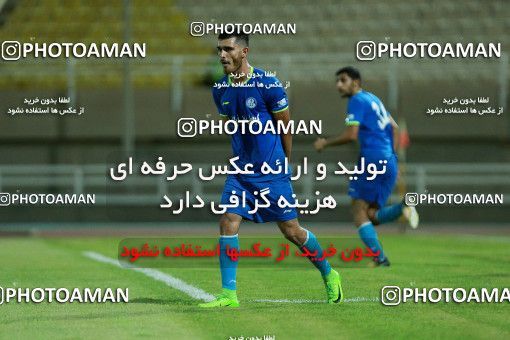 1207728, Ahvaz, [*parameter:4*], Iran Pro League، Persian Gulf Cup، 2018-19 season، First Leg، Week 2، Esteghlal Khouzestan ۱ v 2 Padideh Mashhad on 2018/08/02 at Ahvaz Ghadir Stadium