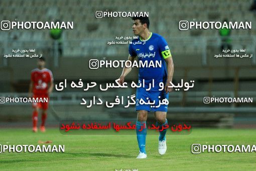 1207753, Ahvaz, [*parameter:4*], Iran Pro League، Persian Gulf Cup، 2018-19 season، First Leg، Week 2، Esteghlal Khouzestan ۱ v 2 Padideh Mashhad on 2018/08/02 at Ahvaz Ghadir Stadium