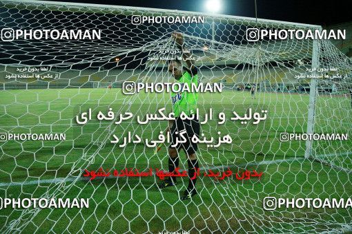 1207898, Ahvaz, [*parameter:4*], Iran Pro League، Persian Gulf Cup، 2018-19 season، First Leg، Week 2، Esteghlal Khouzestan ۱ v 2 Padideh Mashhad on 2018/08/02 at Ahvaz Ghadir Stadium