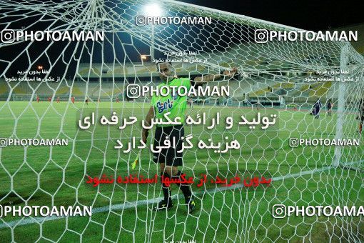 1207477, Ahvaz, [*parameter:4*], Iran Pro League، Persian Gulf Cup، 2018-19 season، First Leg، Week 2، Esteghlal Khouzestan ۱ v 2 Padideh Mashhad on 2018/08/02 at Ahvaz Ghadir Stadium