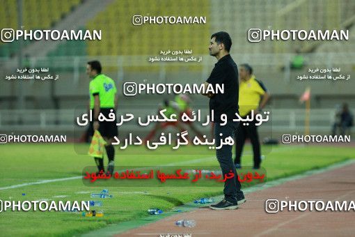 1207540, Ahvaz, [*parameter:4*], Iran Pro League، Persian Gulf Cup، 2018-19 season، First Leg، Week 2، Esteghlal Khouzestan ۱ v 2 Padideh Mashhad on 2018/08/02 at Ahvaz Ghadir Stadium