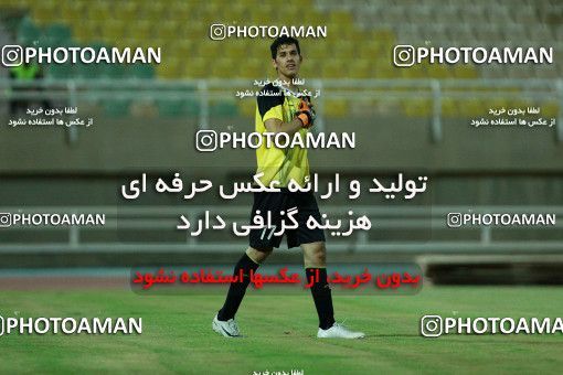 1207706, Ahvaz, [*parameter:4*], Iran Pro League، Persian Gulf Cup، 2018-19 season، First Leg، Week 2، Esteghlal Khouzestan ۱ v 2 Padideh Mashhad on 2018/08/02 at Ahvaz Ghadir Stadium