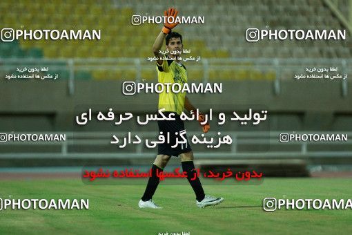 1207512, Ahvaz, [*parameter:4*], Iran Pro League، Persian Gulf Cup، 2018-19 season، First Leg، Week 2، Esteghlal Khouzestan ۱ v 2 Padideh Mashhad on 2018/08/02 at Ahvaz Ghadir Stadium