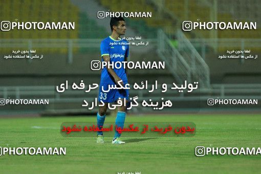 1207486, Ahvaz, [*parameter:4*], Iran Pro League، Persian Gulf Cup، 2018-19 season، First Leg، Week 2، Esteghlal Khouzestan ۱ v 2 Padideh Mashhad on 2018/08/02 at Ahvaz Ghadir Stadium