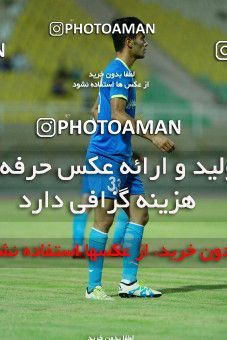 1207557, Ahvaz, [*parameter:4*], Iran Pro League، Persian Gulf Cup، 2018-19 season، First Leg، Week 2، Esteghlal Khouzestan ۱ v 2 Padideh Mashhad on 2018/08/02 at Ahvaz Ghadir Stadium