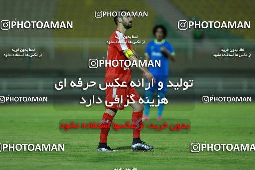 1207623, Ahvaz, [*parameter:4*], Iran Pro League، Persian Gulf Cup، 2018-19 season، First Leg، Week 2، Esteghlal Khouzestan ۱ v 2 Padideh Mashhad on 2018/08/02 at Ahvaz Ghadir Stadium