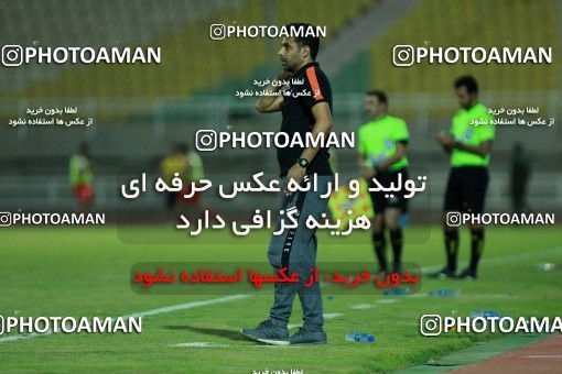 1207315, Ahvaz, [*parameter:4*], Iran Pro League، Persian Gulf Cup، 2018-19 season، First Leg، Week 2، Esteghlal Khouzestan ۱ v 2 Padideh Mashhad on 2018/08/02 at Ahvaz Ghadir Stadium