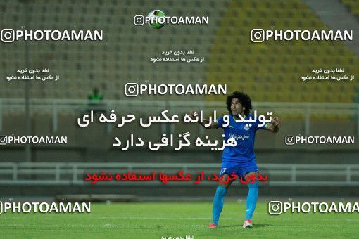 1207871, Ahvaz, [*parameter:4*], Iran Pro League، Persian Gulf Cup، 2018-19 season، First Leg، Week 2، Esteghlal Khouzestan ۱ v 2 Padideh Mashhad on 2018/08/02 at Ahvaz Ghadir Stadium