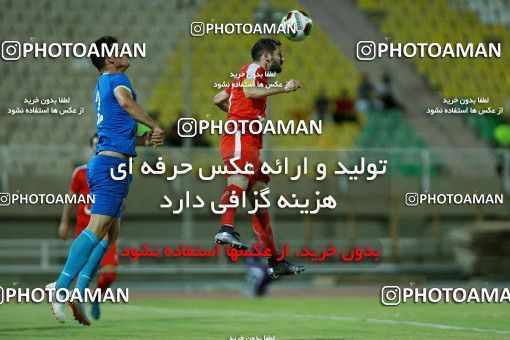 1207418, Ahvaz, [*parameter:4*], Iran Pro League، Persian Gulf Cup، 2018-19 season، First Leg، Week 2، Esteghlal Khouzestan ۱ v 2 Padideh Mashhad on 2018/08/02 at Ahvaz Ghadir Stadium