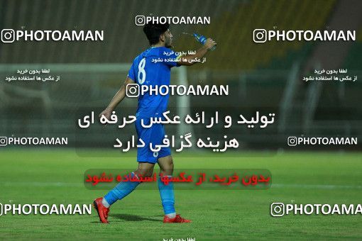 1207388, Ahvaz, [*parameter:4*], Iran Pro League، Persian Gulf Cup، 2018-19 season، First Leg، Week 2، Esteghlal Khouzestan ۱ v 2 Padideh Mashhad on 2018/08/02 at Ahvaz Ghadir Stadium