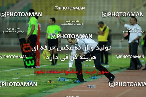 1207492, Ahvaz, [*parameter:4*], لیگ برتر فوتبال ایران، Persian Gulf Cup، Week 2، First Leg، Esteghlal Khouzestan 1 v 2 Padideh Mashhad on 2018/08/02 at Ahvaz Ghadir Stadium