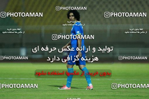 1207529, Ahvaz, [*parameter:4*], Iran Pro League، Persian Gulf Cup، 2018-19 season، First Leg، Week 2، Esteghlal Khouzestan ۱ v 2 Padideh Mashhad on 2018/08/02 at Ahvaz Ghadir Stadium