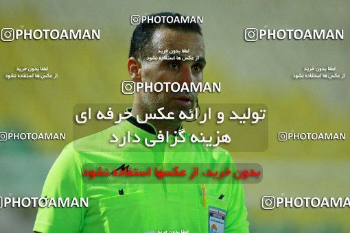 1207555, Ahvaz, [*parameter:4*], لیگ برتر فوتبال ایران، Persian Gulf Cup، Week 2، First Leg، Esteghlal Khouzestan 1 v 2 Padideh Mashhad on 2018/08/02 at Ahvaz Ghadir Stadium