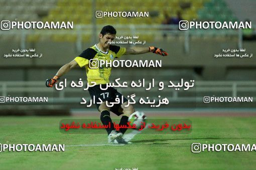 1207702, Ahvaz, [*parameter:4*], Iran Pro League، Persian Gulf Cup، 2018-19 season، First Leg، Week 2، Esteghlal Khouzestan ۱ v 2 Padideh Mashhad on 2018/08/02 at Ahvaz Ghadir Stadium