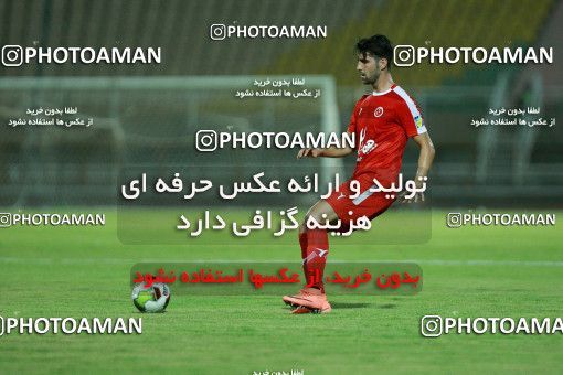 1207672, Ahvaz, [*parameter:4*], Iran Pro League، Persian Gulf Cup، 2018-19 season، First Leg، Week 2، Esteghlal Khouzestan ۱ v 2 Padideh Mashhad on 2018/08/02 at Ahvaz Ghadir Stadium