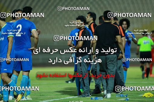 1207363, Ahvaz, [*parameter:4*], Iran Pro League، Persian Gulf Cup، 2018-19 season، First Leg، Week 2، Esteghlal Khouzestan ۱ v 2 Padideh Mashhad on 2018/08/02 at Ahvaz Ghadir Stadium