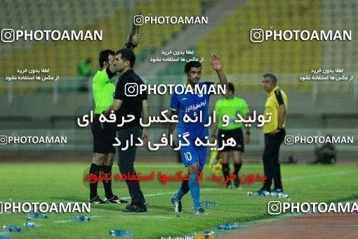 1207769, Ahvaz, [*parameter:4*], Iran Pro League، Persian Gulf Cup، 2018-19 season، First Leg، Week 2، Esteghlal Khouzestan ۱ v 2 Padideh Mashhad on 2018/08/02 at Ahvaz Ghadir Stadium