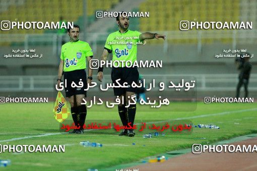 1207758, Ahvaz, [*parameter:4*], Iran Pro League، Persian Gulf Cup، 2018-19 season، First Leg، Week 2، Esteghlal Khouzestan ۱ v 2 Padideh Mashhad on 2018/08/02 at Ahvaz Ghadir Stadium