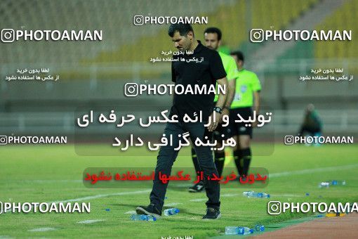 1207798, Ahvaz, [*parameter:4*], Iran Pro League، Persian Gulf Cup، 2018-19 season، First Leg، Week 2، Esteghlal Khouzestan ۱ v 2 Padideh Mashhad on 2018/08/02 at Ahvaz Ghadir Stadium