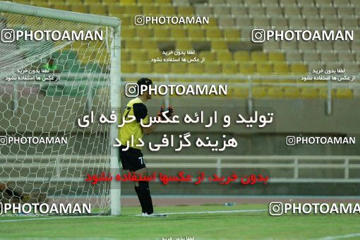 1207590, Ahvaz, [*parameter:4*], Iran Pro League، Persian Gulf Cup، 2018-19 season، First Leg، Week 2، Esteghlal Khouzestan ۱ v 2 Padideh Mashhad on 2018/08/02 at Ahvaz Ghadir Stadium