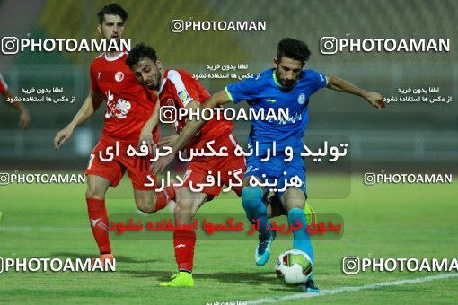 1209220, Ahvaz, [*parameter:4*], Iran Pro League، Persian Gulf Cup، 2018-19 season، First Leg، Week 2، Esteghlal Khouzestan ۱ v 2 Padideh Mashhad on 2018/08/02 at Ahvaz Ghadir Stadium