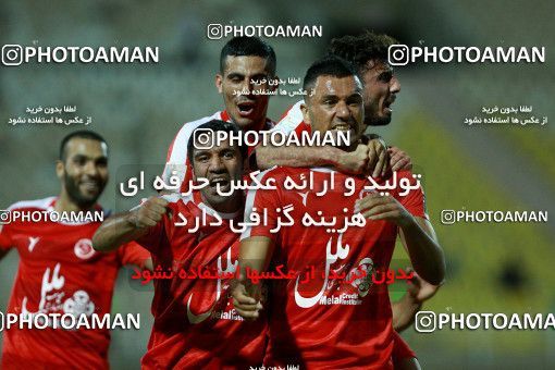 1209141, Ahvaz, [*parameter:4*], Iran Pro League، Persian Gulf Cup، 2018-19 season، First Leg، Week 2، Esteghlal Khouzestan ۱ v 2 Padideh Mashhad on 2018/08/02 at Ahvaz Ghadir Stadium