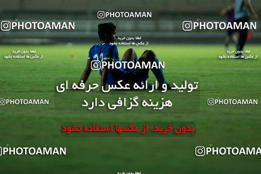 1209160, Ahvaz, [*parameter:4*], Iran Pro League، Persian Gulf Cup، 2018-19 season، First Leg، Week 2، Esteghlal Khouzestan ۱ v 2 Padideh Mashhad on 2018/08/02 at Ahvaz Ghadir Stadium