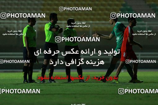 1209173, Ahvaz, [*parameter:4*], Iran Pro League، Persian Gulf Cup، 2018-19 season، First Leg، Week 2، Esteghlal Khouzestan ۱ v 2 Padideh Mashhad on 2018/08/02 at Ahvaz Ghadir Stadium