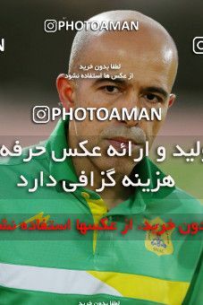 1208947, Abadan, [*parameter:4*], لیگ برتر فوتبال ایران، Persian Gulf Cup، Week 2، First Leg، Sanat Naft Abadan 1 v 1 Gostaresh Foulad Tabriz on 2018/08/03 at Takhti Stadium Abadan