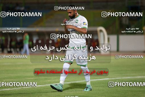 1209054, Abadan, [*parameter:4*], Iran Pro League، Persian Gulf Cup، 2018-19 season، First Leg، Week 2، Sanat Naft Abadan ۱ v ۱ Gostaresh Foulad Tabriz on 2018/08/03 at Takhti Stadium Abadan