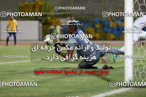 1208940, Abadan, [*parameter:4*], Iran Pro League، Persian Gulf Cup، 2018-19 season، First Leg، Week 2، Sanat Naft Abadan ۱ v ۱ Gostaresh Foulad Tabriz on 2018/08/03 at Takhti Stadium Abadan