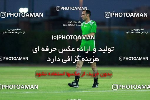 1209640, Abadan, [*parameter:4*], Iran Pro League، Persian Gulf Cup، 2018-19 season، First Leg، Week 2، Sanat Naft Abadan ۱ v ۱ Gostaresh Foulad Tabriz on 2018/08/03 at Takhti Stadium Abadan