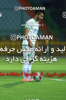 1209950, Abadan, [*parameter:4*], Iran Pro League، Persian Gulf Cup، 2018-19 season، First Leg، Week 2، Sanat Naft Abadan ۱ v ۱ Gostaresh Foulad Tabriz on 2018/08/03 at Takhti Stadium Abadan