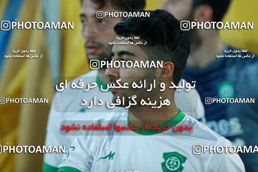 1209884, Abadan, [*parameter:4*], لیگ برتر فوتبال ایران، Persian Gulf Cup، Week 2، First Leg، Sanat Naft Abadan 1 v 1 Gostaresh Foulad Tabriz on 2018/08/03 at Takhti Stadium Abadan