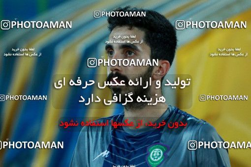 1209662, Abadan, [*parameter:4*], لیگ برتر فوتبال ایران، Persian Gulf Cup، Week 2، First Leg، Sanat Naft Abadan 1 v 1 Gostaresh Foulad Tabriz on 2018/08/03 at Takhti Stadium Abadan