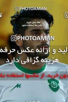 1209619, Abadan, [*parameter:4*], لیگ برتر فوتبال ایران، Persian Gulf Cup، Week 2، First Leg، Sanat Naft Abadan 1 v 1 Gostaresh Foulad Tabriz on 2018/08/03 at Takhti Stadium Abadan