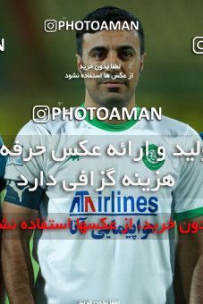 1209706, Abadan, [*parameter:4*], Iran Pro League، Persian Gulf Cup، 2018-19 season، First Leg، Week 2، Sanat Naft Abadan ۱ v ۱ Gostaresh Foulad Tabriz on 2018/08/03 at Takhti Stadium Abadan