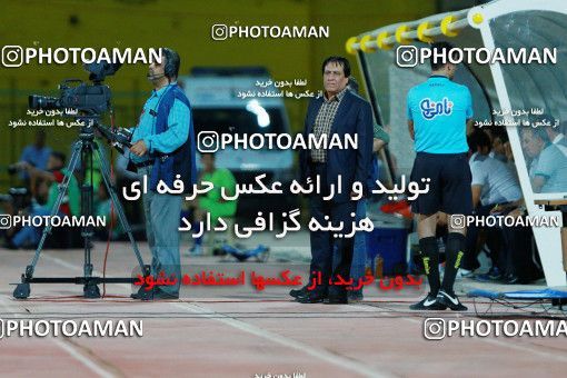 1210068, Abadan, [*parameter:4*], لیگ برتر فوتبال ایران، Persian Gulf Cup، Week 2، First Leg، Sanat Naft Abadan 1 v 1 Gostaresh Foulad Tabriz on 2018/08/03 at Takhti Stadium Abadan