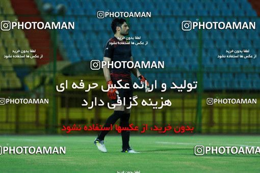 1209886, Abadan, [*parameter:4*], Iran Pro League، Persian Gulf Cup، 2018-19 season، First Leg، Week 2، Sanat Naft Abadan ۱ v ۱ Gostaresh Foulad Tabriz on 2018/08/03 at Takhti Stadium Abadan