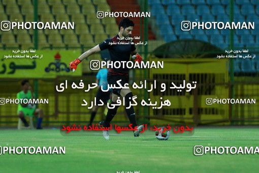 1209915, Abadan, [*parameter:4*], Iran Pro League، Persian Gulf Cup، 2018-19 season، First Leg، Week 2، Sanat Naft Abadan ۱ v ۱ Gostaresh Foulad Tabriz on 2018/08/03 at Takhti Stadium Abadan