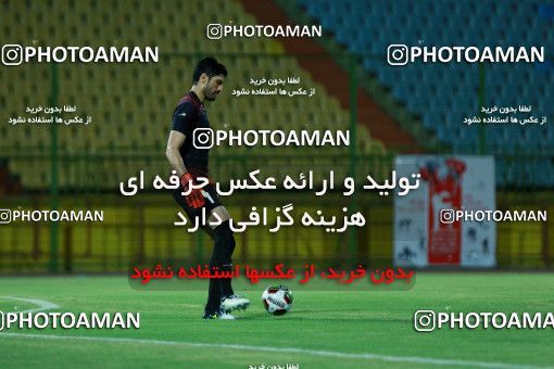 1210186, Abadan, [*parameter:4*], Iran Pro League، Persian Gulf Cup، 2018-19 season، First Leg، Week 2، Sanat Naft Abadan ۱ v ۱ Gostaresh Foulad Tabriz on 2018/08/03 at Takhti Stadium Abadan