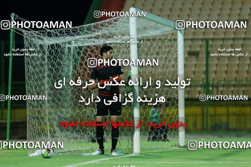 1209741, Abadan, [*parameter:4*], Iran Pro League، Persian Gulf Cup، 2018-19 season، First Leg، Week 2، Sanat Naft Abadan ۱ v ۱ Gostaresh Foulad Tabriz on 2018/08/03 at Takhti Stadium Abadan