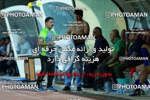 1209869, Abadan, [*parameter:4*], Iran Pro League، Persian Gulf Cup، 2018-19 season، First Leg، Week 2، Sanat Naft Abadan ۱ v ۱ Gostaresh Foulad Tabriz on 2018/08/03 at Takhti Stadium Abadan