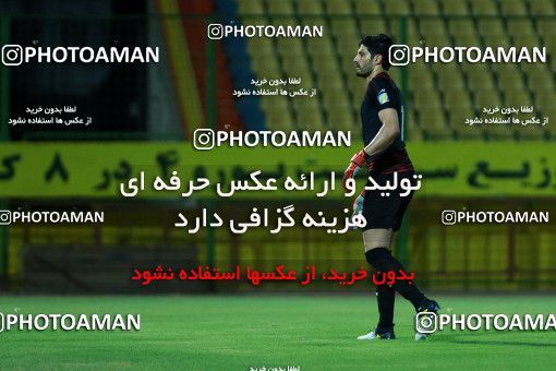 1209867, Abadan, [*parameter:4*], Iran Pro League، Persian Gulf Cup، 2018-19 season، First Leg، Week 2، Sanat Naft Abadan ۱ v ۱ Gostaresh Foulad Tabriz on 2018/08/03 at Takhti Stadium Abadan