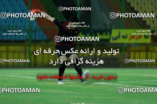 1209643, Abadan, [*parameter:4*], Iran Pro League، Persian Gulf Cup، 2018-19 season، First Leg، Week 2، Sanat Naft Abadan ۱ v ۱ Gostaresh Foulad Tabriz on 2018/08/03 at Takhti Stadium Abadan