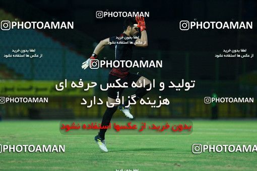 1210062, Abadan, [*parameter:4*], Iran Pro League، Persian Gulf Cup، 2018-19 season، First Leg، Week 2، Sanat Naft Abadan ۱ v ۱ Gostaresh Foulad Tabriz on 2018/08/03 at Takhti Stadium Abadan